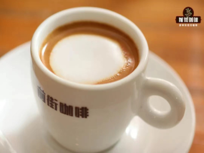 意式咖啡飲品種類｜咖啡初學者如何學習製作意式黑咖啡和牛奶咖啡？各種意式咖啡的配方比例是什麼？