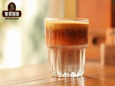 dirty coffee｜什麼是dirty髒咖啡？dirty咖啡從何而來？牛奶咖啡dirty拿鐵澳白卡布奇諾有何區別？