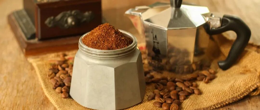 Có loại hạt nào phù hợp nhất cho bình Moka không?