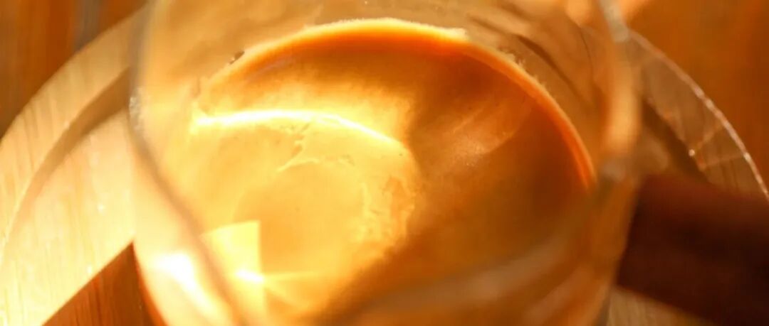 Lớp bọt vàng óng của espresso rốt cuộc gọi là Crema hay dầu?