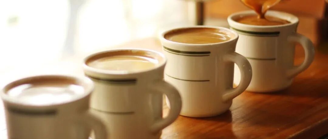 Nhiệt độ nào làm ra Americano nóng ngon nhất?