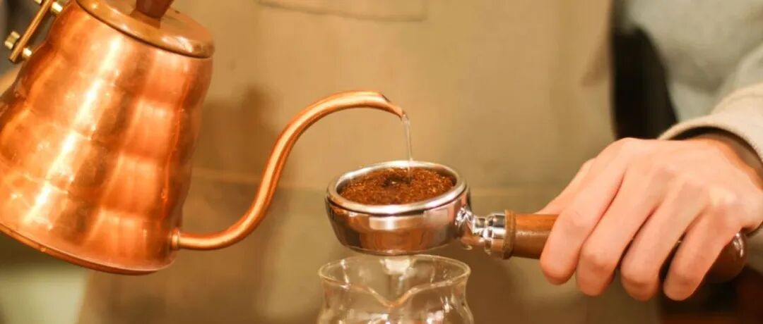 Cà phê espresso được “ủ” như thế nào?