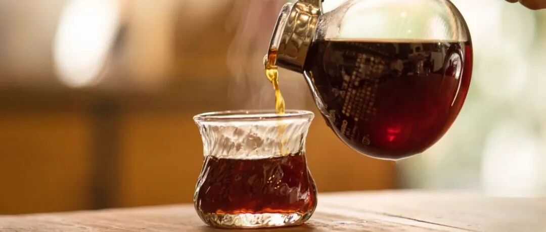 Nghe nói, khi cà phê siphon kết thúc mà xuất hiện 