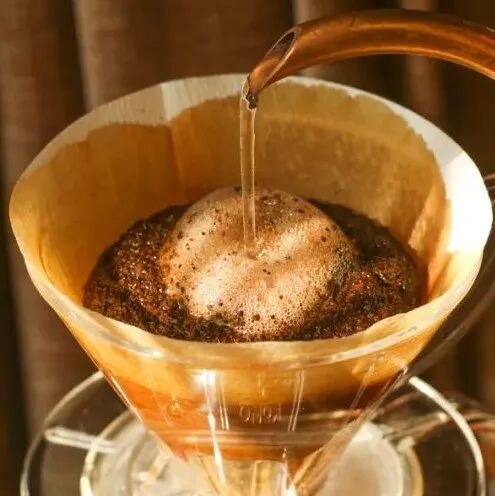 Phương pháp pha núi lửa kiểu Nhật ngọt đậm không đắng thì pha thế nào?