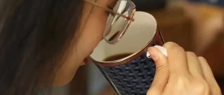 Thì ra barista miêu tả cà phê họ uống như thế này!