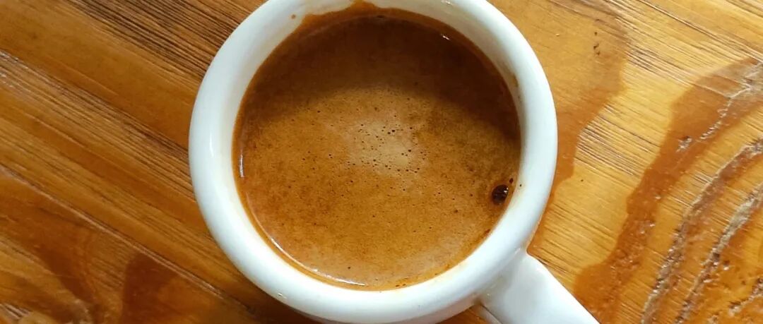 Espresso có vệt hổ sẽ ngon hơn phải không?
