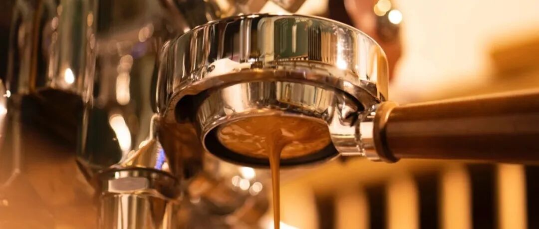 Bỏ qua chi tiết này, espresso sẽ chiết xuất càng ngày càng nhanh!