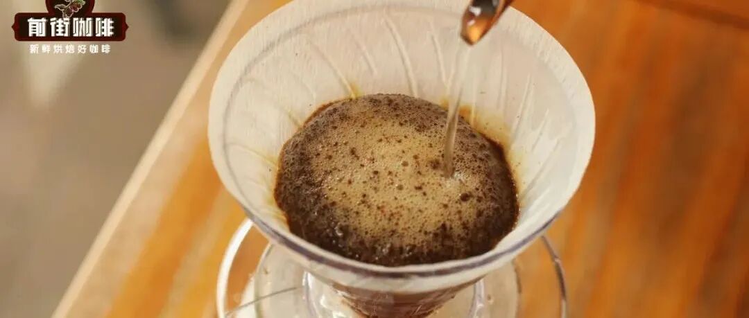 Cà phê hạt có ngày rang khác nhau có thể trộn chung để pha không?