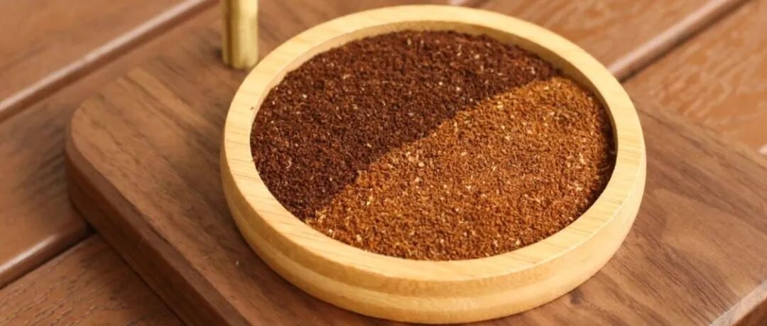 Cùng một mức xay, nhưng lại xay ra độ thô khác nhau?