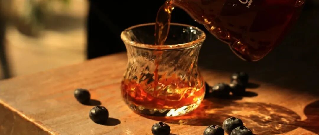 Trong cà phê, hương vị trái cây đến từ đâu?