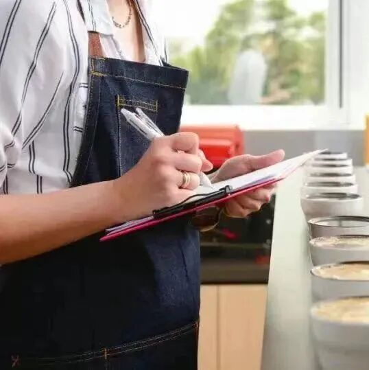 Q-Grader là gì? Có đáng để thi không?