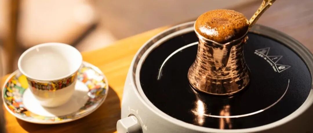 Cà phê bói toán, bạn không thử một lần sao?