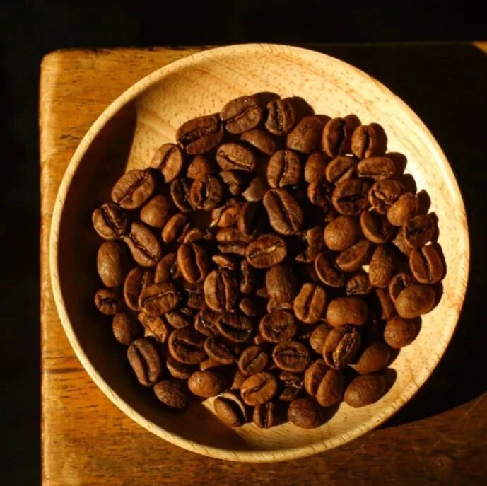 Tại sao cà phê pour-over cho một người luôn được pha với 15g hạt cà phê?