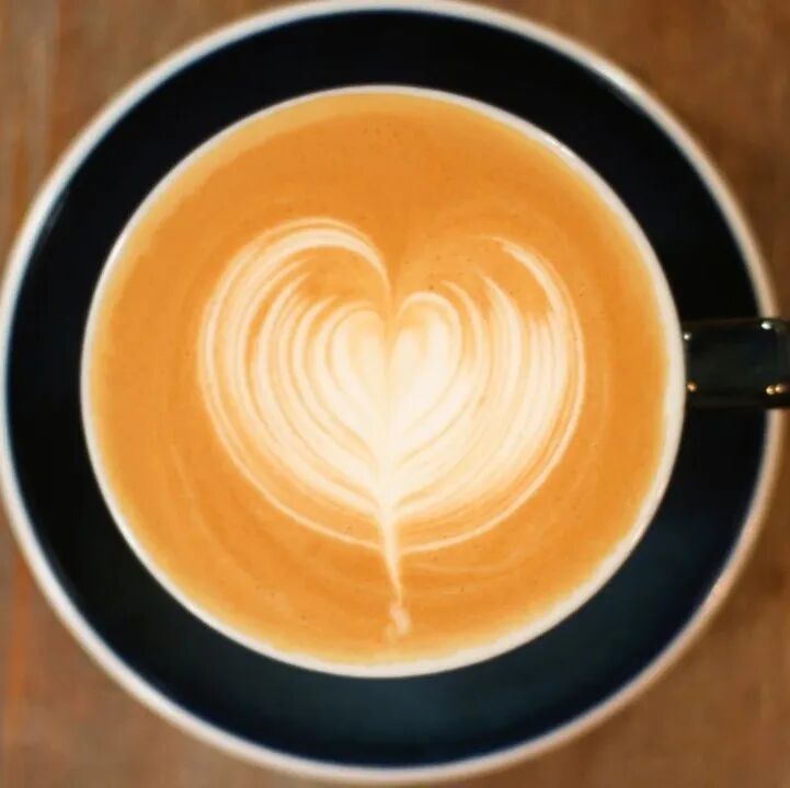 Lớp học nhỏ về nghệ thuật latte của Front Street Coffee ②: Chia sẻ hướng dẫn vẽ 