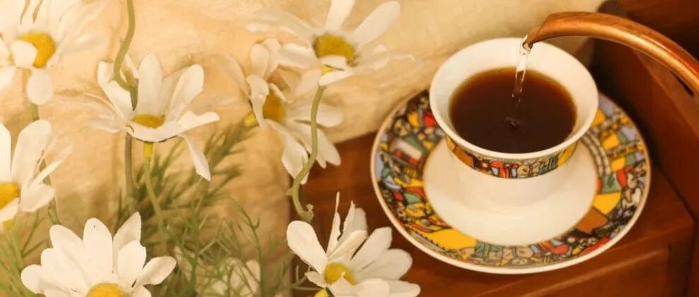 Tại sao cà phê đã pha lại còn phải 