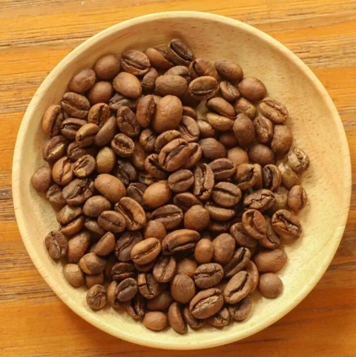 Còn lại không đủ một pha cà phê, bạn sẽ xử lý thế nào?