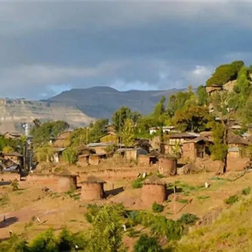 Ethiopia | Giới thiệu hạt cà phê chọn lọc nhập môn về vùng trồng cà phê