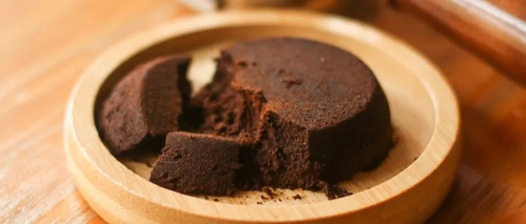 Tại sao bánh cà phê sau khi gõ ra lại không thành hình?