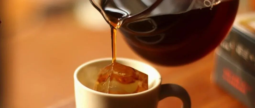 Những chi tiết này có thể khiến cà phê cold brew của bạn thơm ngọt hơn