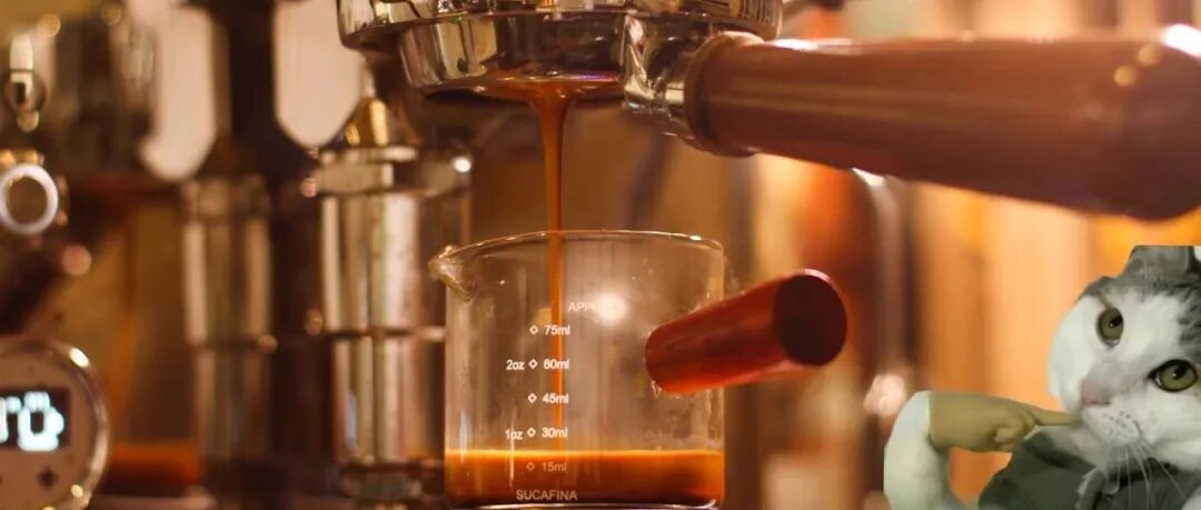 Espresso chưa chiết xuất đủ lượng, có thể chiết xuất lại lần nữa không?