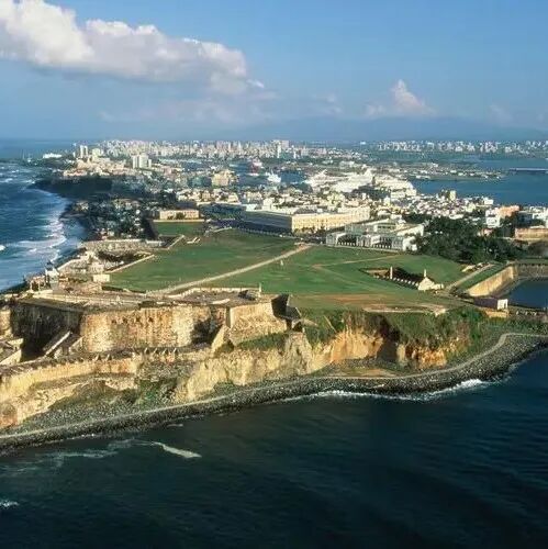 Giới thiệu lịch sử cà phê của Puerto Rico, một lãnh thổ tự trị của Hoa Kỳ