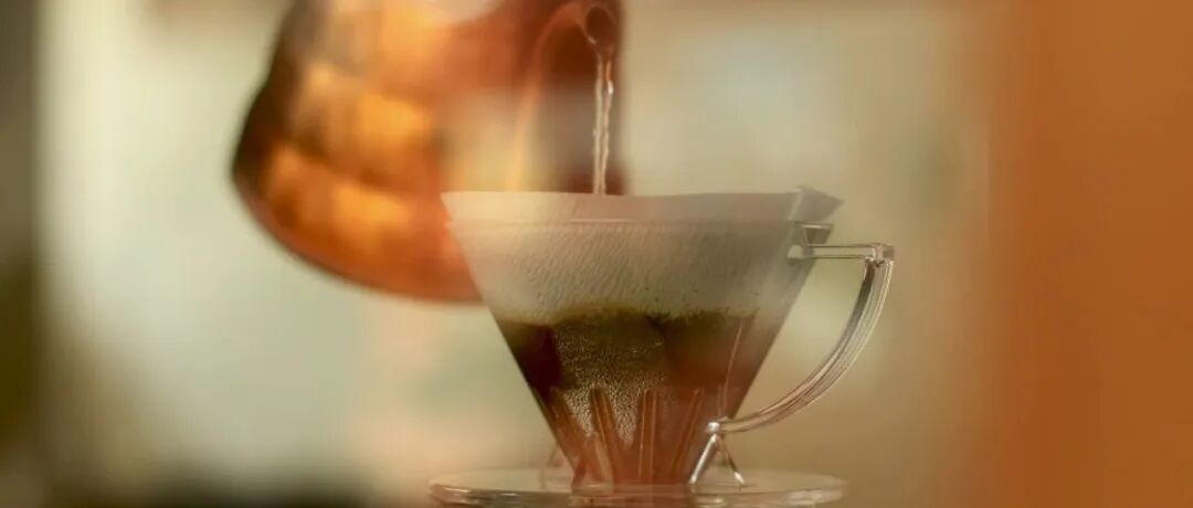Ai nói nước sôi 100°C không thể pha cà phê?