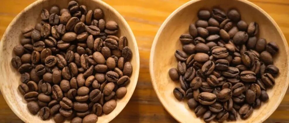 Tại sao Gesha của bạn không có mùi vị Gesha?