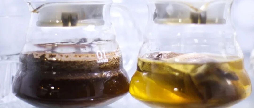 Cà phê cold brew pha ra quá nhạt? Thử cách này xem!
