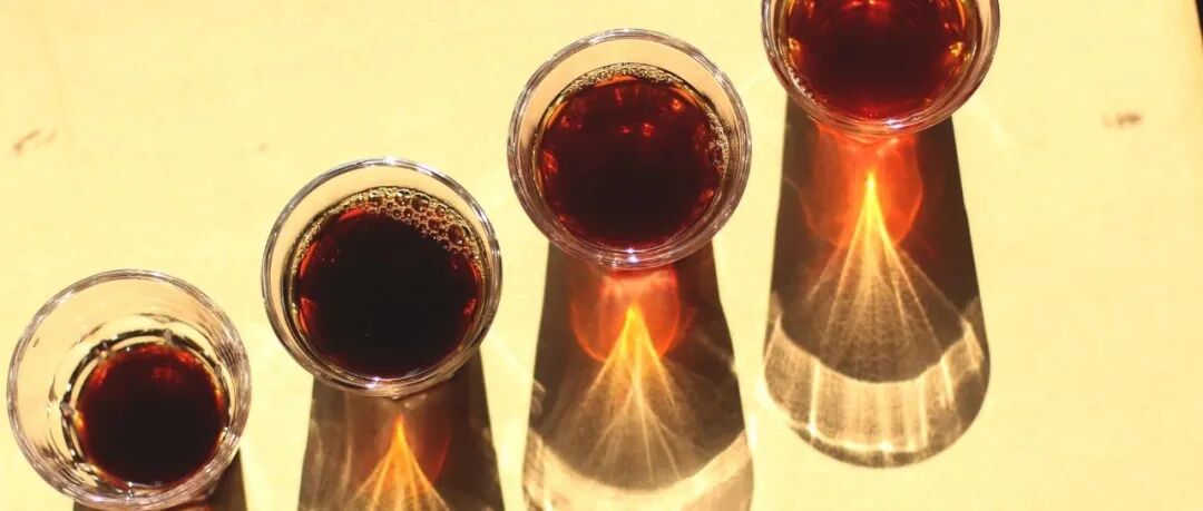 Cà phê ở các giai đoạn chiết xuất khác nhau có vị như thế nào?
