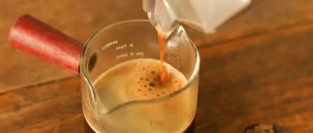 Cà phê pha bằng bình Moka có được tính là Espresso không?