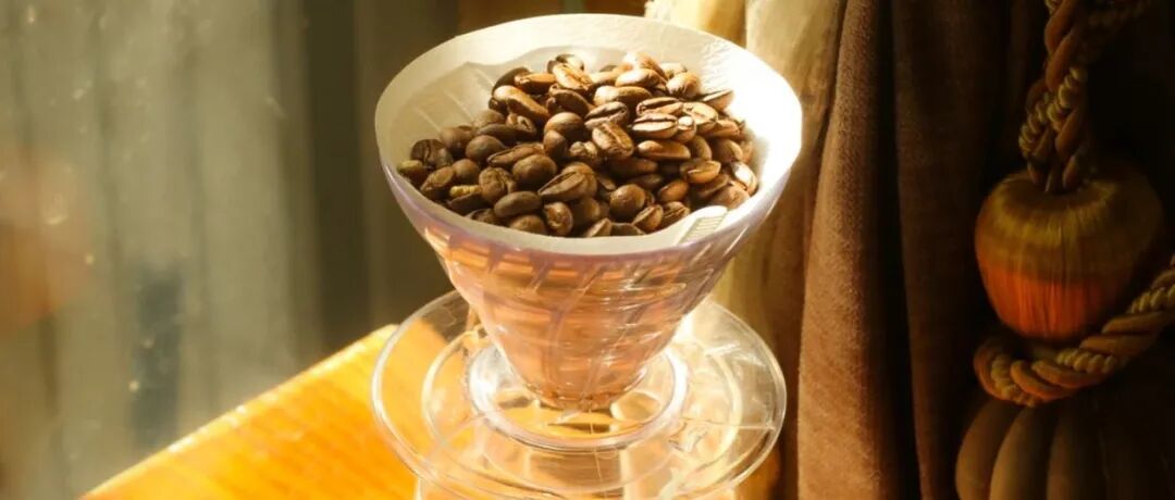 Tại sao hiện nay pour-over cũng bắt đầu dùng hạt blend?
