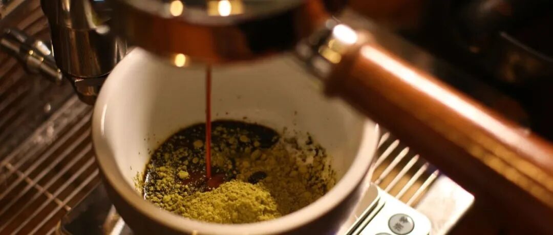 Tại sao matcha latte hầu như không có cà phê?