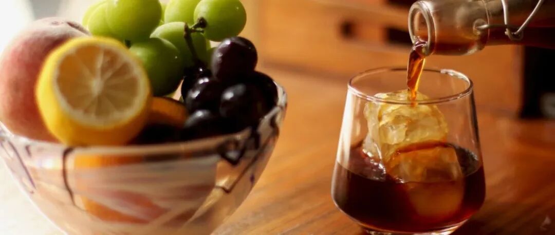 Loại trái cây nào ngâm cold brew ngon nhất?