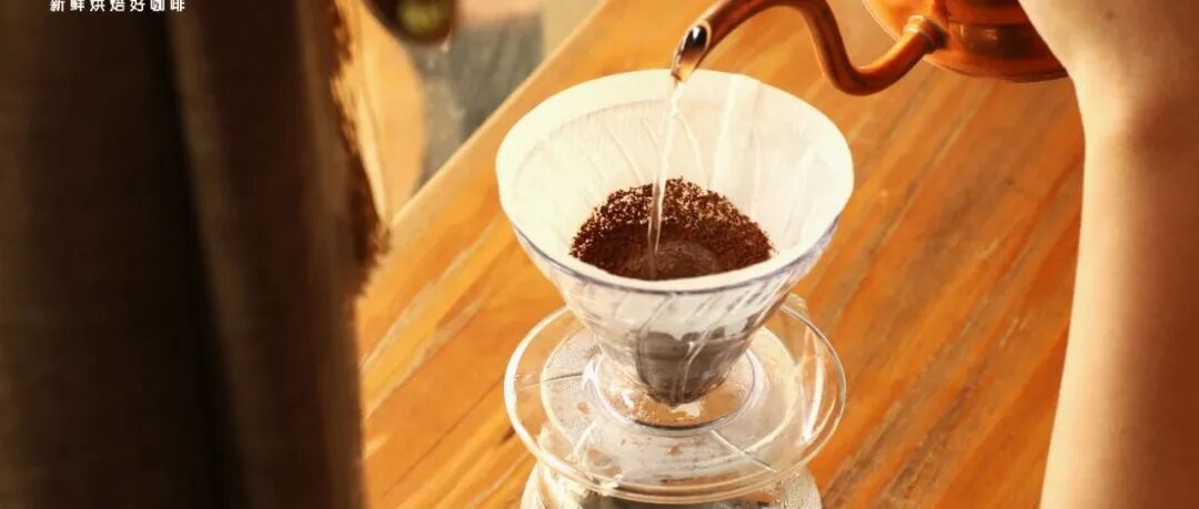 Tại sao cà phê bạn pha luôn bị đắng?
