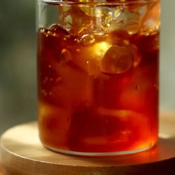Cách pha cà phê pour-over đá để có cảm giác nước ép?