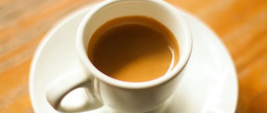 Tại sao nói: lớp crema của cà phê espresso là một 