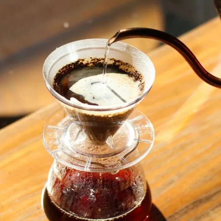 Tại sao hương vị cà phê bạn pha ra lại không rõ ràng?