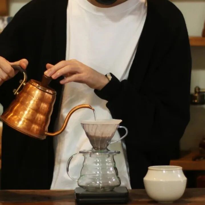 Tại sao cà phê lại có 