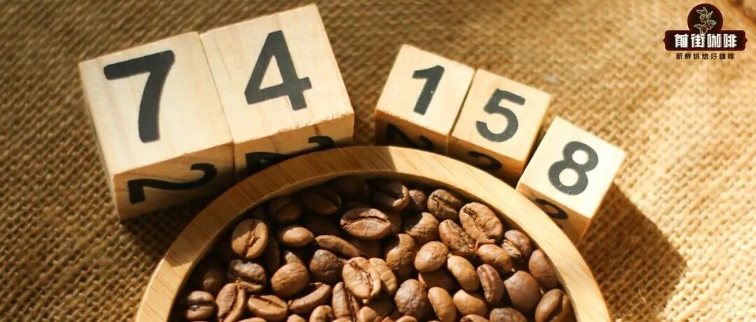 Những loại hạt cà phê 