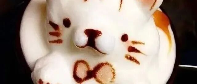 Cái gì! Latte art cà phê còn phân thành nhiều loại như vậy sao?