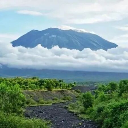 Giới thiệu về đảo Java - vùng trồng cà phê Indonesia
