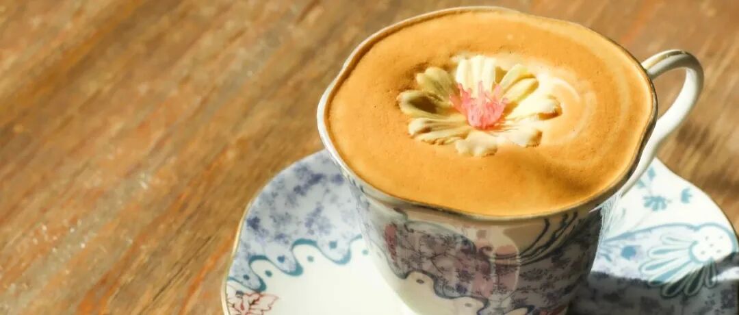 Cà phê pha chế là gì? Có phải là cà phê có hình vẽ trên bề mặt không?
