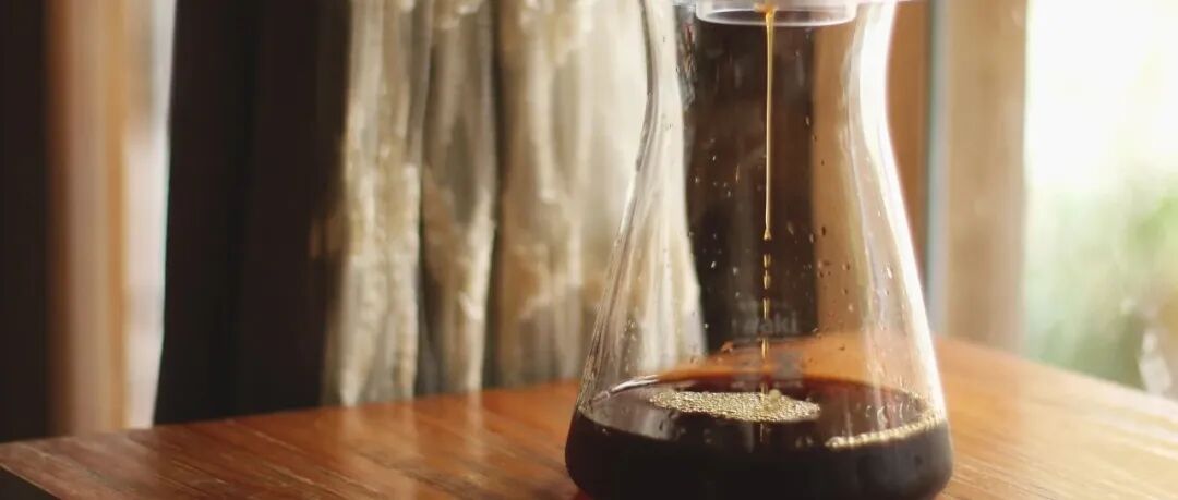 Tốc độ lọc của cold brew quá chậm, phải làm sao?
