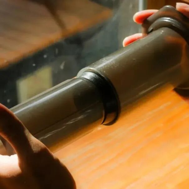 AeroPress cũng có thể làm ra 