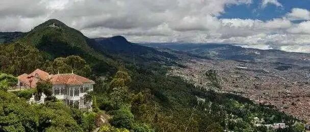 Giới thiệu về vùng trồng cà phê Antioquia, Colombia, Nam Mỹ
