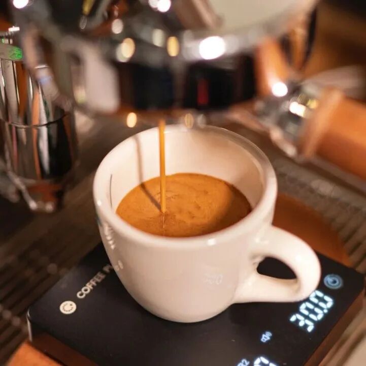 Tay cầm phù hợp nhất để chiết xuất espresso, tại sao lại là nó?