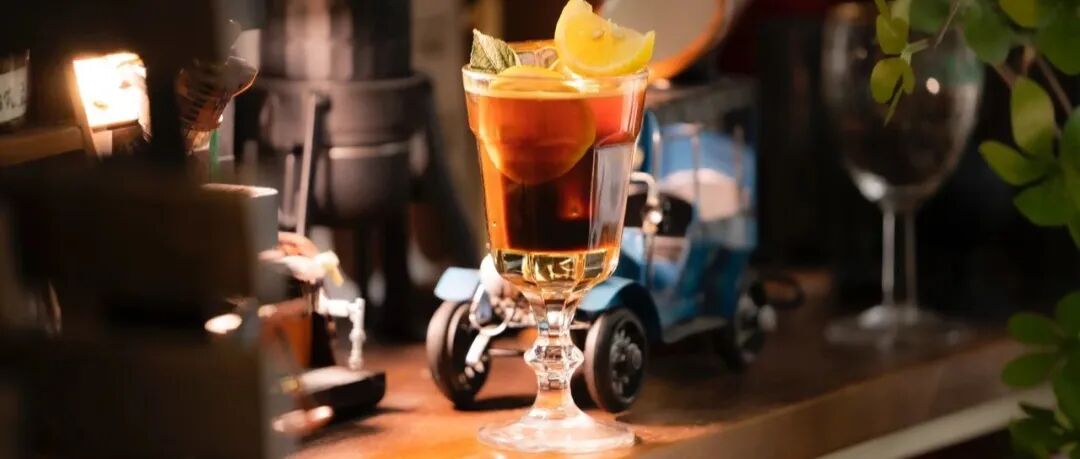 Cà phê đá ra đời sớm nhất? «Cà phê Mazagran» rốt cuộc có lai lịch thế nào?