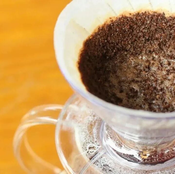 Tại sao hạt cà phê xử lý yếm khí lại thoát nước nhanh đến vậy?