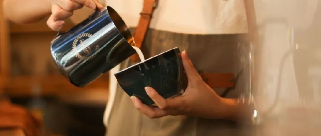 Các trạng thái lớp crema espresso khác nhau lại phải dùng phương án vẽ latte art khác nhau sao?