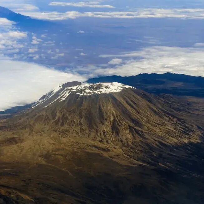Giới thiệu vùng trồng cà phê Kilimanjaro Tanzania châu Phi